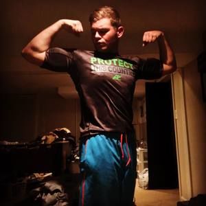 Meet your Posher, Joshua